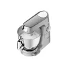Kenwood KVL85.004SI stalinis maišytuvas 1200 W sidabrinis
