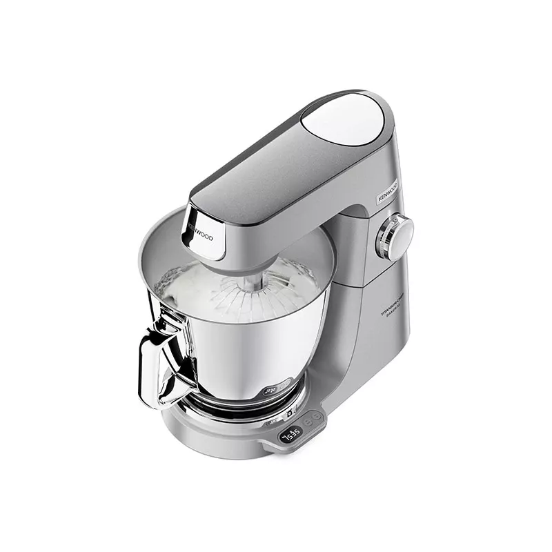 Kenwood KVL85.004SI stalinis maišytuvas 1200 W sidabrinis