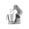 Kenwood KVL85.004SI stalinis maišytuvas 1200 W sidabrinis