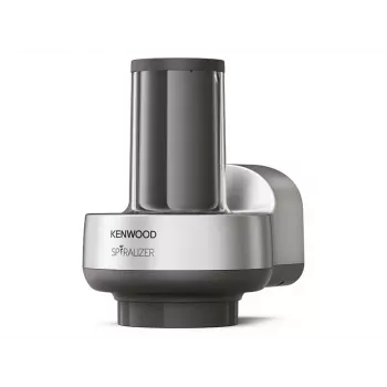 Kenwood KAX700PL priedas virtuvės kombainui, pilka spalva, plastikinis korpusas