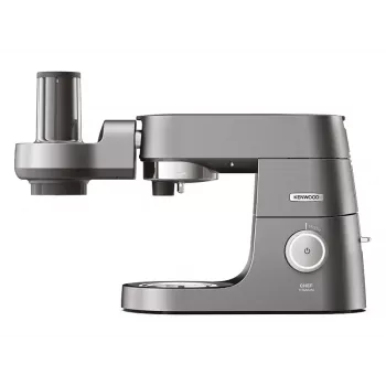 Kenwood KAX700PL priedas virtuvės kombainui, pilka spalva, plastikinis korpusas