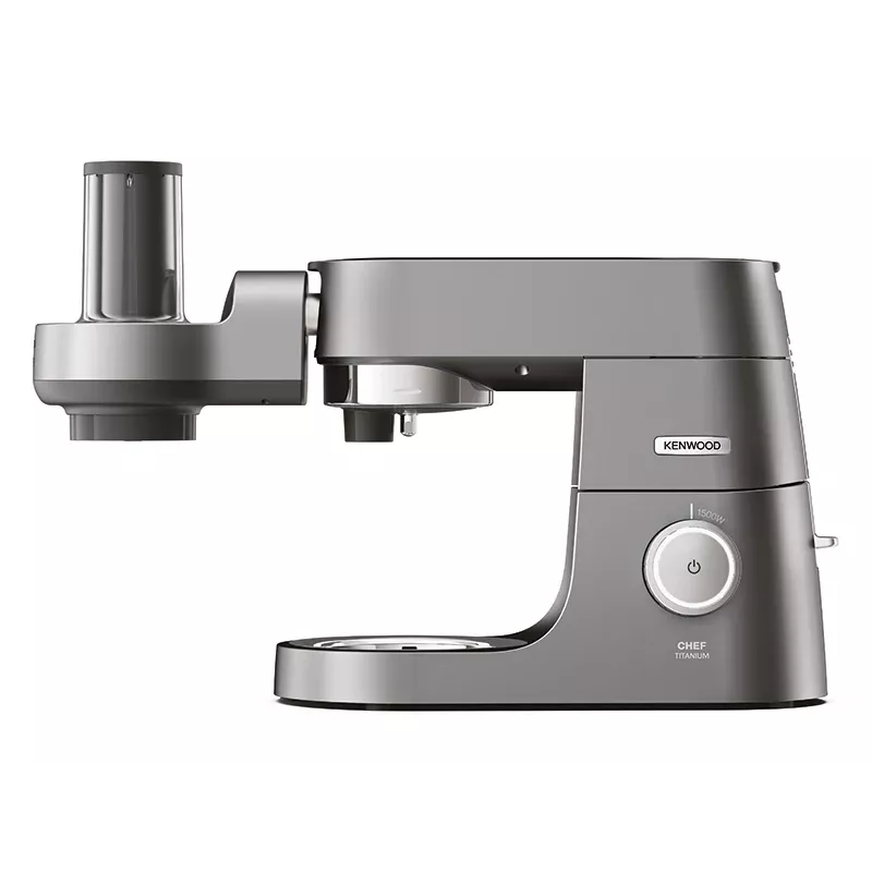 Kenwood KAX700PL priedas virtuvės kombainui, pilka spalva, plastikinis korpusas