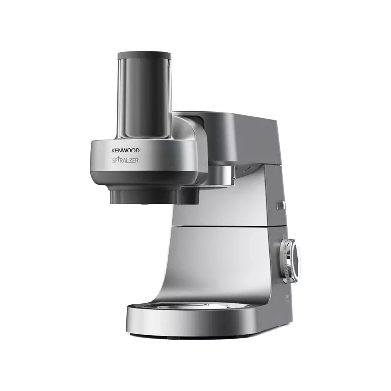 Kenwood KAX700PL priedas virtuvės kombainui, pilka spalva, plastikinis korpusas