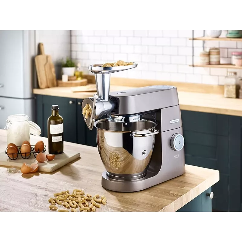 Kenwood KAX92.A0ME priedas tešlai spausti – makaronų presas