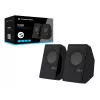 Garsiakalbiai Conceptronic BJORN 2.0 su Bluetooth, 6W