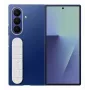 Samsung Galaxy Fold7 skaidrus apsauginis dėklas su rankena