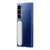 Samsung Galaxy Fold7 skaidrus apsauginis dėklas su rankena