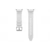 Hibridinis dirželis Samsung Galaxy Watch8 S/M/L baltas ET-SLL50LWEGEU