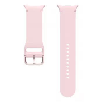 Samsung Sport Band (M/L) Galaxy Watch8 | Watch8 Classic, rožinė, guminis