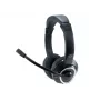 Ausinės Conceptronic POLONA USB