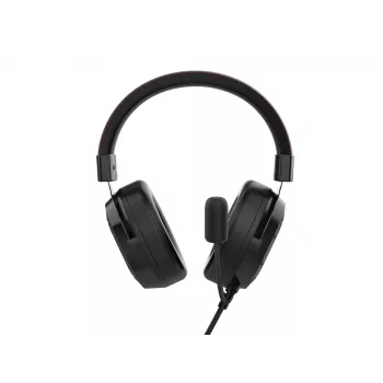 Ausinės „Conceptronic ATHAN“ 7.1 erdvinio garso USB žaidimams