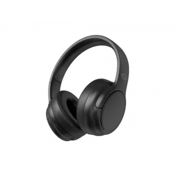Conceptronic Bluetooth stereo ausinės, laidinės ir belaidės, 20-20000 Hz, skambučiai/muzika, 198,5 g, juodos
