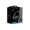Conceptronic Bluetooth stereo ausinės su aktyviu triukšmo slopinimu