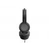 Ausinės Conceptronic POLONA05B Stereo USB su triukšmo slopinimo mikrofonu