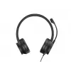 Ausinės Conceptronic POLONA05B Stereo USB su triukšmo slopinimo mikrofonu