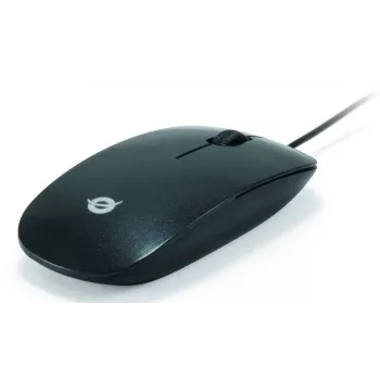 Pelė Conceptronic Optical Desktop CLLM3BDESK USB Type-A