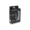 Conceptronic REGAS01B pelė biurui Ambidekstrinė USB Type-A Optinė 1200 DPI