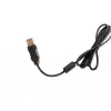 Conceptronic 7D žaidimų pelė USB, 7200 DPI, dešinei rankai, optinė, USB Type-A, juoda