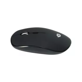 Belaidis klaviatūros ir pelės rinkinys Conceptronic ORAZIO01DE, RF, QWERTZ, juoda