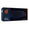 Conceptronic KRONIC mechaninė žaidimų klaviatūra, RGB, portugališkas išdėstymas