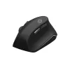 Belaidis ergonomiškas klaviatūros ir pelės rinkinys Conceptronic ORAZIO ERGO, vokiškas išdėstymas