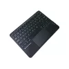 Conceptronic TOBIN01BPT 10 colių belaidė Bluetooth klaviatūra su jutikliniu kilimėliu, QWERTY portugališkas išdėstymas