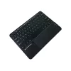 Conceptronic TOBIN01BUS 10 colių belaidė klaviatūra su jutikliniu kilimėliu, QWERTY EN (JAV)