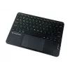 Conceptronic TOBIN01BUS 10 colių belaidė klaviatūra su jutikliniu kilimėliu, QWERTY EN (JAV)