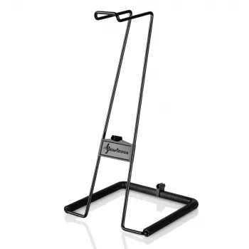 SHARKOON Shark X-rest Pro Black – stovas ausinėms