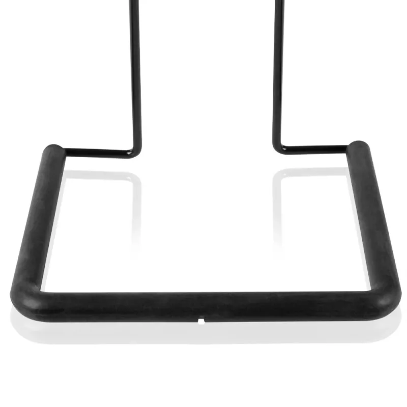 SHARKOON Shark X-rest Pro Black – stovas ausinėms