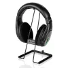 SHARKOON Shark X-rest Pro Black – stovas ausinėms