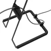 SHARKOON Shark X-rest Pro Black – stovas ausinėms