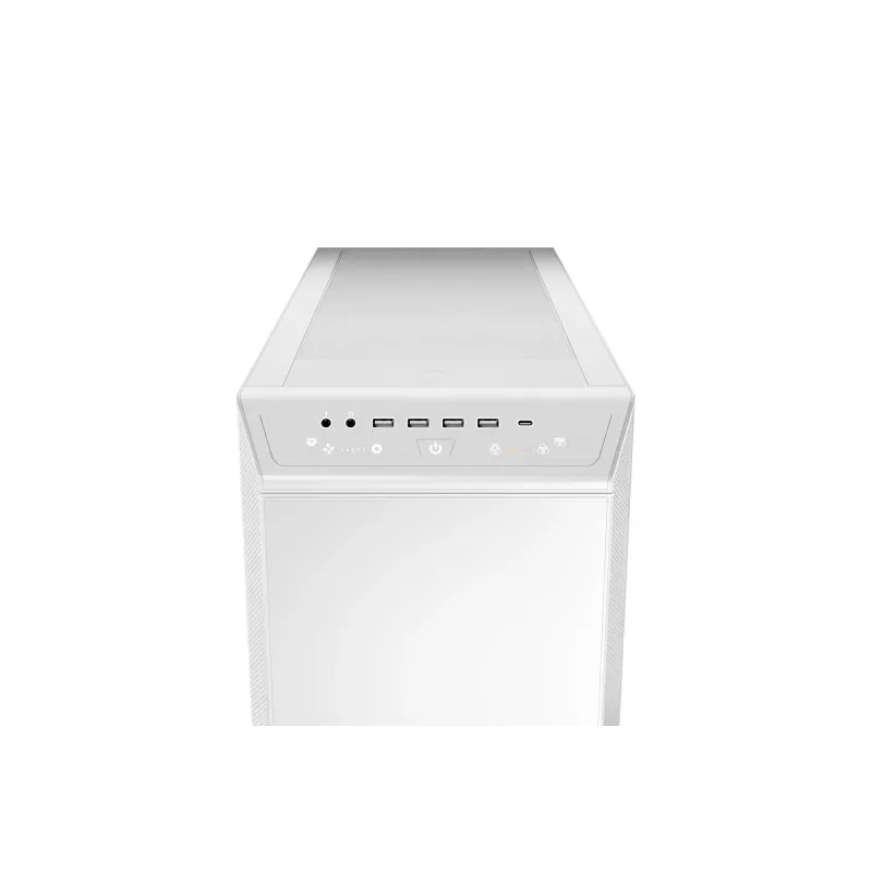 be quiet BGW51 kompiuterio korpusas Tower White