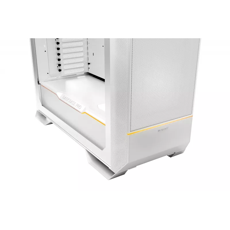 be quiet BGW51 kompiuterio korpusas Tower White