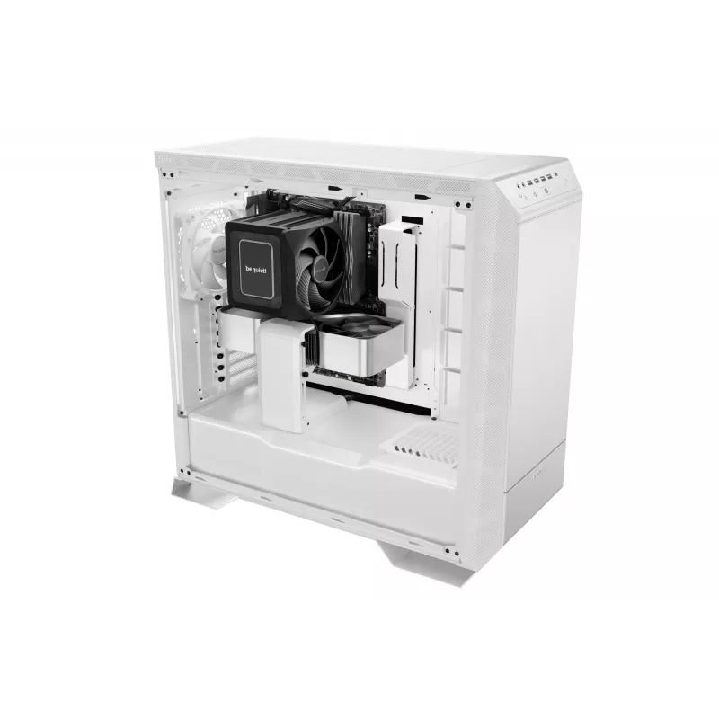 be quiet BGW51 kompiuterio korpusas Tower White