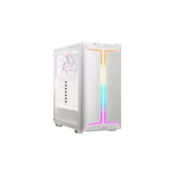 be quiet! Pure Base 501 DX White Midi Tower korpusas