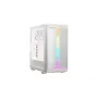 be quiet! Pure Base 501 DX White Midi Tower korpusas