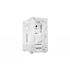 be quiet! Pure Base 501 DX White Midi Tower korpusas