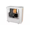 be quiet! Pure Base 501 DX White Midi Tower korpusas