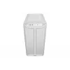be quiet! Pure Base 501 DX White Midi Tower korpusas