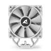 Oro aušintuvas Sharkoon A40 RGB 12 cm Baltas 500-1800 RPM 121.55 m³/h