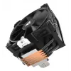 Oro aušintuvas Sharkoon A50 12 cm juodas 500-1800 RPM 121.55 m³/h