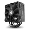 Oro aušintuvas Sharkoon A50 12 cm juodas 500-1800 RPM 121.55 m³/h