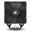 Oro aušintuvas Sharkoon A50 12 cm juodas 500-1800 RPM 121.55 m³/h