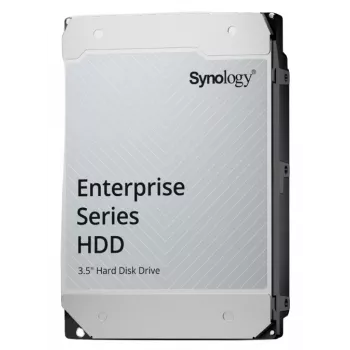 Synology HAS5310-20T vidinis kietasis diskas 20 TB SAS 12 Gb/s 3,5 colio 7200 aps/min