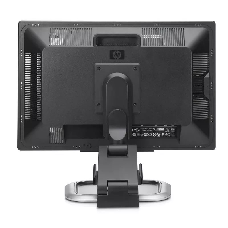 Monitorius HP L2445w 24 colių plačiaekranis LCD