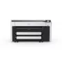 Didelio formato spausdintuvas Epson SureColor SC-T7700D, rašalinis, spalvotas, 1200 x 2400 DPI, A2 (420 x 594 mm), Wi-Fi, Ethernet LAN