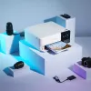 Epson EcoTank ET-8500 rašalinis daugiafunkcis spausdintuvas A4 5760 x 1440 DPI 32 ppm Wi-Fi