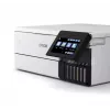 Epson EcoTank ET-8500 rašalinis daugiafunkcis spausdintuvas A4 5760 x 1440 DPI 32 ppm Wi-Fi