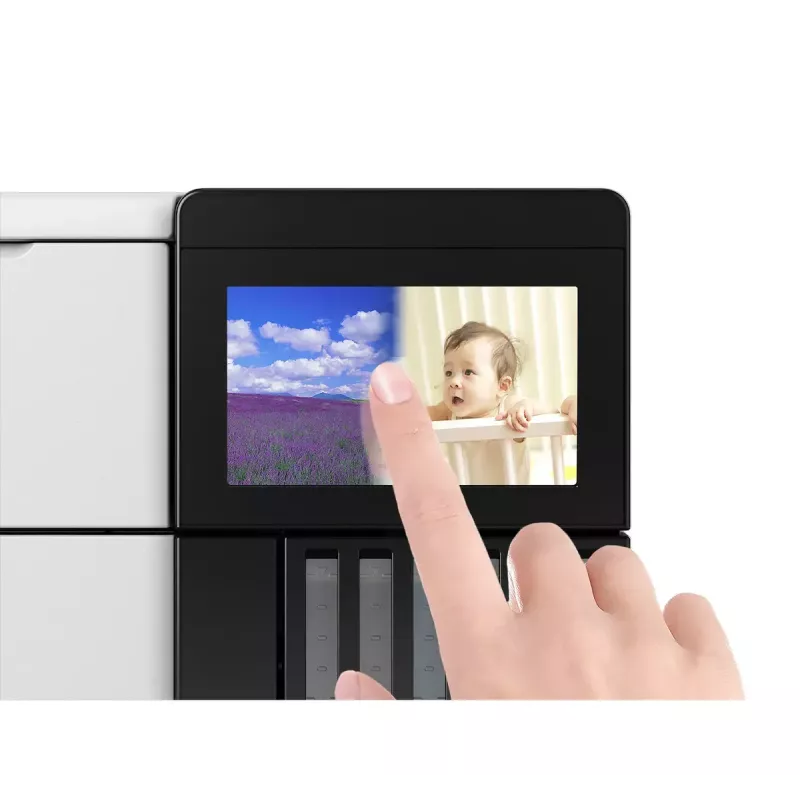 Epson EcoTank ET-8500 rašalinis daugiafunkcis spausdintuvas A4 5760 x 1440 DPI 32 ppm Wi-Fi